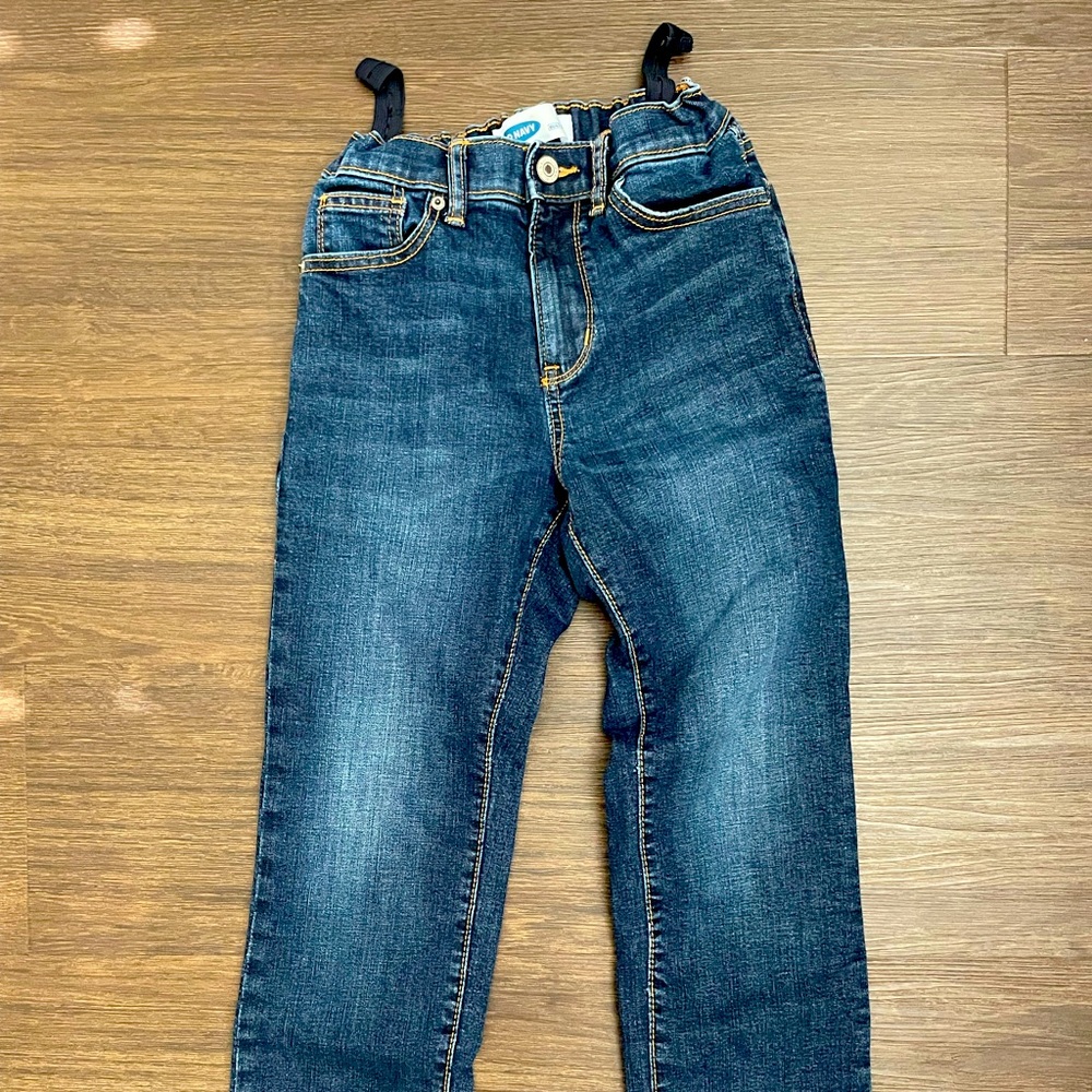 Old Navy Jeans Size 12